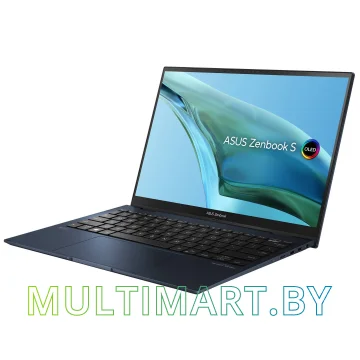 Ноутбук ASUS Zenbook S 13 Flip OLED UP5302ZA-LX136X (90NB0VV1-M00FX0) картинка 3
